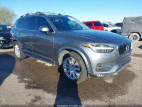 Volvo Xc90 T6| MOMENTUM| AWD| От 290 евро на месец