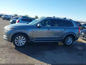 Volvo Xc90 T6| MOMENTUM| AWD| От 290 евро на месец - 13040 € / 25504.02 лв. - 12354636 14