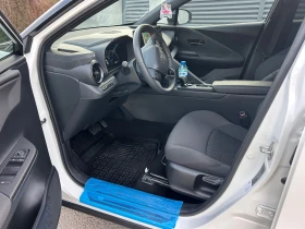 Toyota C-HR 1.8 HYBRID ���* ��������* ���� �����* 3.3L/100km | Mobile.bg � ����� ������ 7