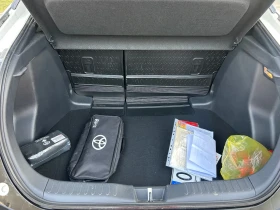 Toyota C-HR 1.8 HYBRID НОВ* ГАРАНЦИЯ* БЯЛА ПЕРЛА - 30000 € / 58674.90 лв. - 18136463 10