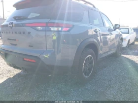 Nissan Pathfinder 3.5L V-6 DI, DOHC, VVT, 295HP 4X4 Drive - 24600 € / 48113.42 лв. - 92992380 4