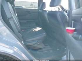 Nissan Pathfinder 3.5L V-6 DI, DOHC, VVT, 295HP 4X4 Drive - 24600 € / 48113.42 лв. - 92992380 8