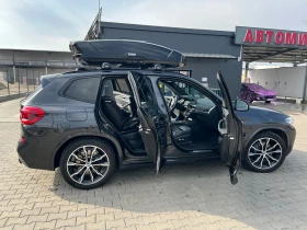BMW X3 30i M SPORT / PANORAMIC / HEAD UP - 30200 € / 59066.07 лв. - 26643471 10