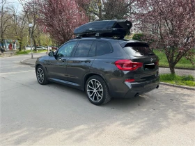 BMW X3 30i M SPORT / PANORAMIC / HEAD UP - 30200 € / 59066.07 лв. - 26643471 5