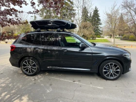 BMW X3 30i M SPORT / PANORAMIC / HEAD UP - 30200 € / 59066.07 лв. - 26643471 2