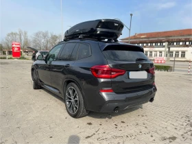 BMW X3 30i M SPORT / PANORAMIC / HEAD UP - 30200 € / 59066.07 лв. - 26643471 9