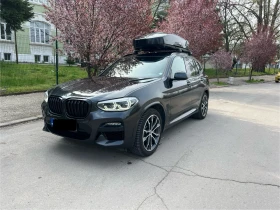 BMW X3 30i M SPORT / PANORAMIC / HEAD UP - 30200 € / 59066.07 лв. - 26643471 7
