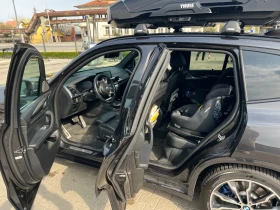BMW X3 30i M SPORT / PANORAMIC / HEAD UP - 30200 € / 59066.07 лв. - 26643471 11