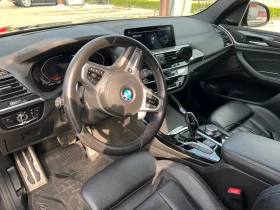 BMW X3 30i M SPORT / PANORAMIC / HEAD UP - 30200 € / 59066.07 лв. - 26643471 13