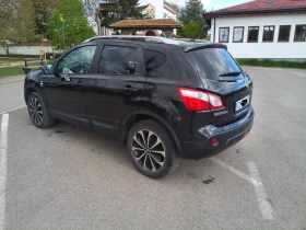 Nissan Qashqai 1.6 dci 4x4 | Mobile.bg � ����� ������ 2
