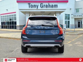 Volvo Xc90 T6* Momentum* 4x4 | Mobile.bg � ����� ������ 5