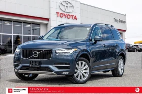 ������ Volvo Xc90