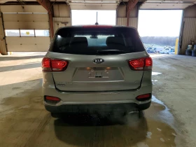Kia Sorento LX V6 4X4 | Mobile.bg � ����� ������ 6