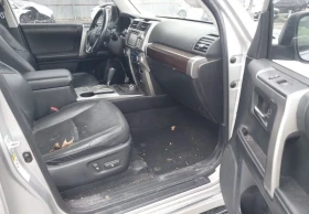 Toyota 4runner LIMITED 4X4 | Mobile.bg � ����� ������ 11