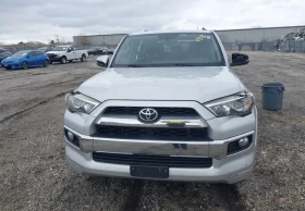 Toyota 4runner LIMITED 4X4 | Mobile.bg � ����� ������ 8