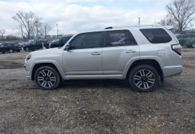 Toyota 4runner LIMITED 4X4 | Mobile.bg � ����� ������ 7