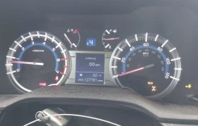 Toyota 4runner LIMITED 4X4 | Mobile.bg � ����� ������ 13