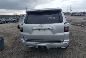 Toyota 4runner LIMITED 4X4 | Mobile.bg � ����� ������ 5