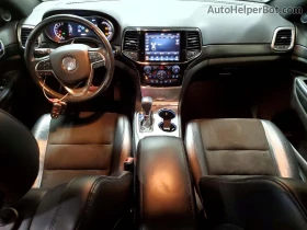 Jeep Grand cherokee Limited* 3.6 Pentastar* Крайна цена до БГ | Auto.bg — изображение 9