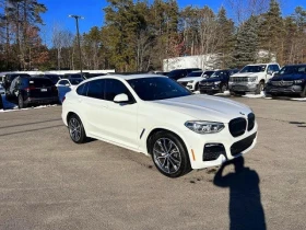 ������ BMW X4