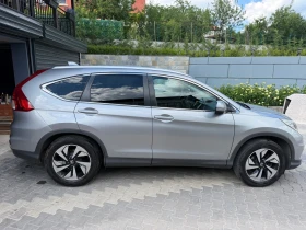Honda Cr-v 6 i-DTEC NAVI/KAMERA/4x4/FACE - 14999 € / 29335.49 лв. - 11876050 3