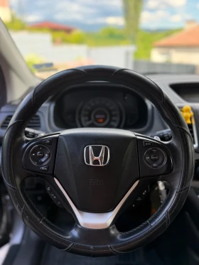 Honda Cr-v 6 i-DTEC NAVI/KAMERA/4x4/FACE - 14999 € / 29335.49 лв. - 11876050 11