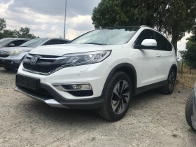Honda Cr-v 1, 6 i-DTEC | Mobile.bg � ����� ������ 15