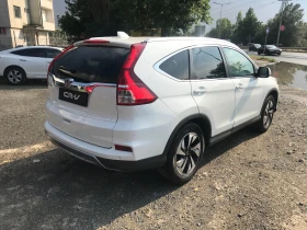 Honda Cr-v 1, 6 i-DTEC | Mobile.bg � ����� ������ 6