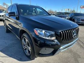 Mercedes-Benz GLC 300 4MATIC - 14500 € / 28359.53 лв. - 11314197 3