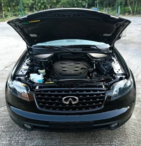 Infiniti Fx 35 Tech.Package-AWD - 7900 € / 15451.06 лв. - 56889812 10