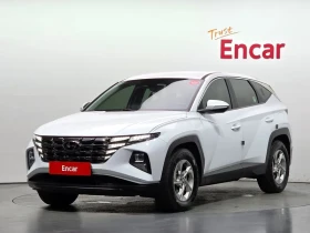 Hyundai Tucson 2.0 2WD MODERN
