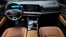 Kia Sportage SIGNATURE GRAVITY | ACC | ОБДУХВАНЕ | КОЖА| ПОДГРЕ - 23600 € - 89873138 7