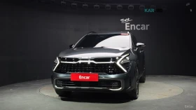 Kia Sportage SIGNATURE GRAVITY | ACC | ОБДУХВАНЕ | КОЖА| ПОДГРЕ - 23600 € - 89873138 2