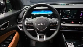 Kia Sportage SIGNATURE GRAVITY | ACC | ОБДУХВАНЕ | КОЖА| ПОДГРЕ - 23600 € - 89873138 12