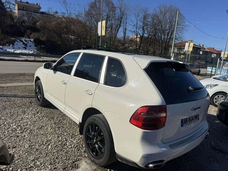 Porsche Cayenne 3.0 , снимка 3 - Автомобили и джипове - 48746488