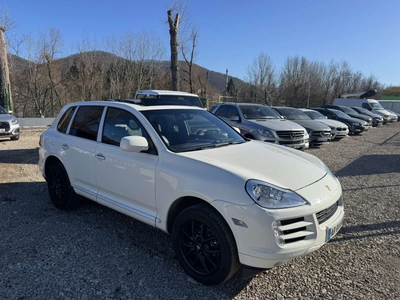 Porsche Cayenne 3.0 , снимка 7 - Автомобили и джипове - 48746488