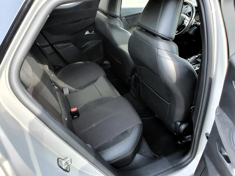 DS DS 3 Crossback 1.5BlueHDI/Performance Line/Automatic, снимка 12 - Автомобили и джипове - 51777984