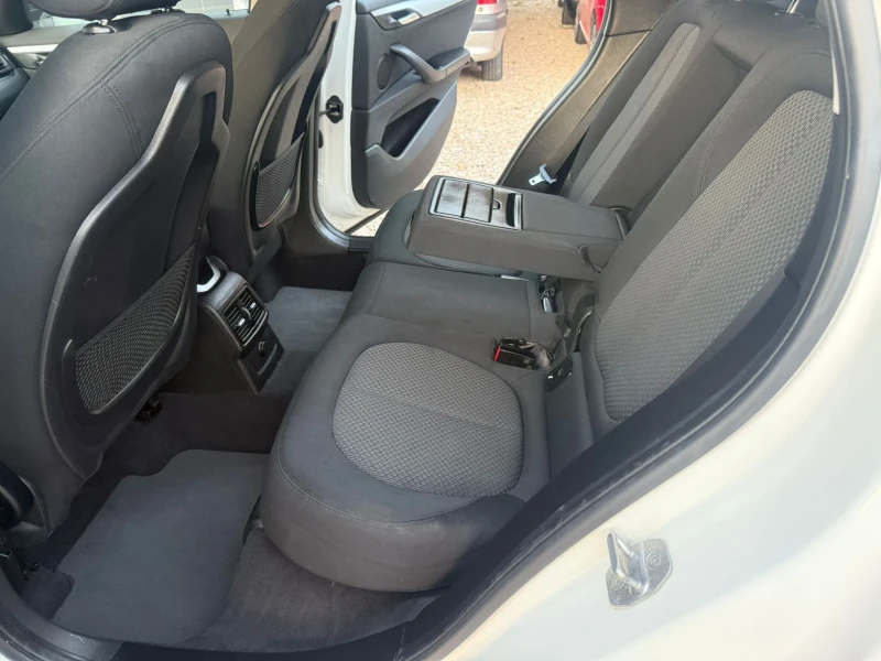 BMW X1 18I sDrive F48, снимка 8 - Автомобили и джипове - 51913313