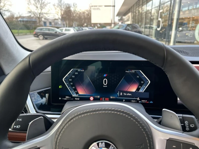 BMW X7 40d/xDrive/FACELIFT/M-SPORT/H&K/PANO/HUD/EXCLUSIVE, снимка 8 - Автомобили и джипове - 52447125