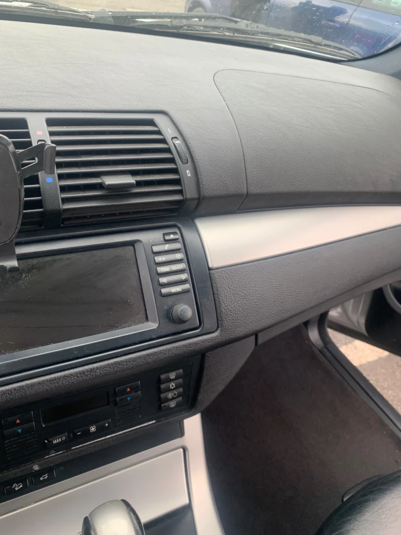 BMW X5, снимка 16 - Автомобили и джипове - 53056760