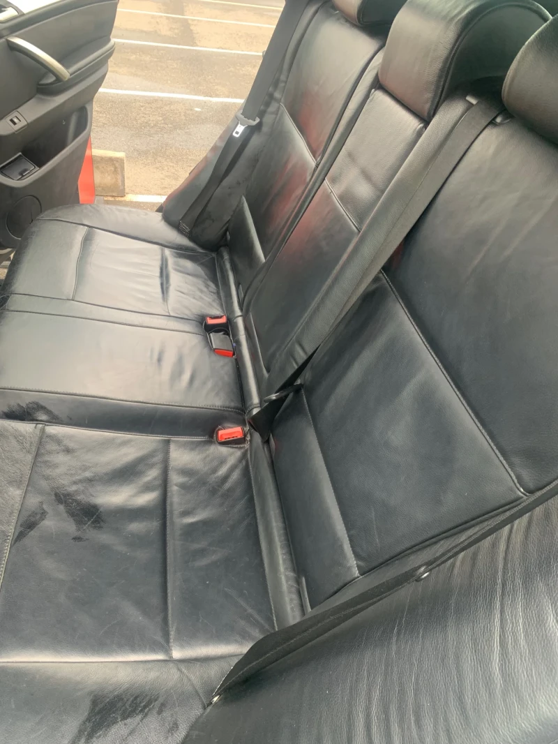 BMW X5, снимка 11 - Автомобили и джипове - 53056760