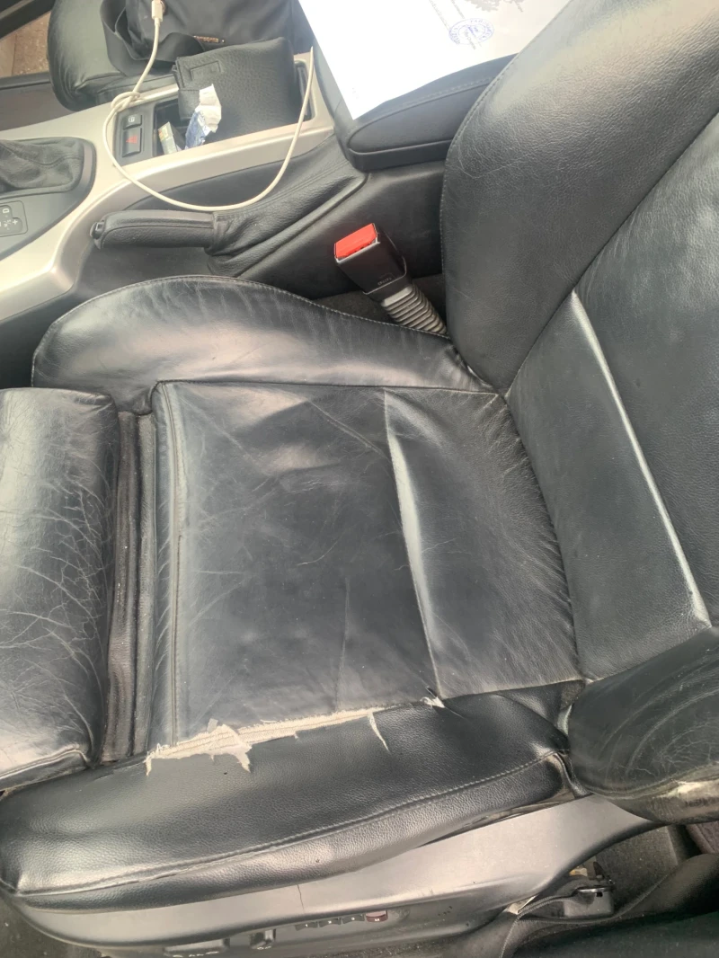 BMW X5, снимка 13 - Автомобили и джипове - 53056760