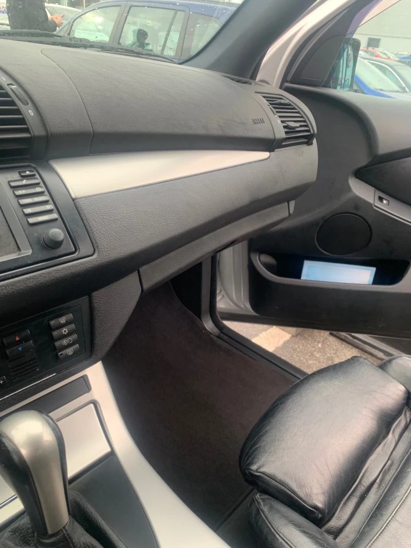 BMW X5, снимка 8 - Автомобили и джипове - 53056760