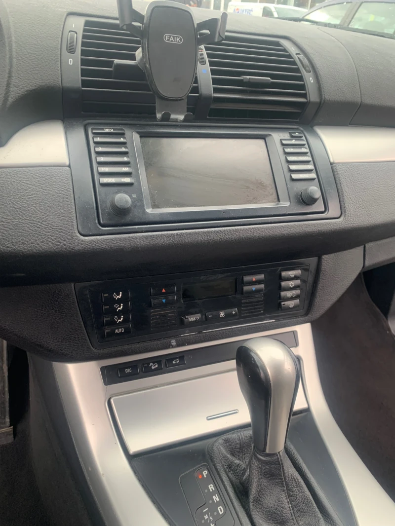 BMW X5, снимка 7 - Автомобили и джипове - 53056760