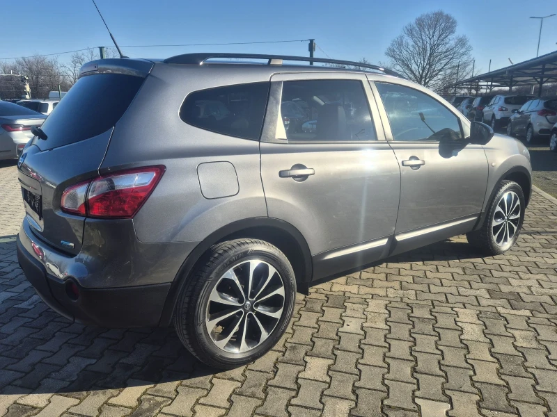 Nissan Qashqai 1.6диз 130к.с., снимка 8 - Автомобили и джипове - 53161920