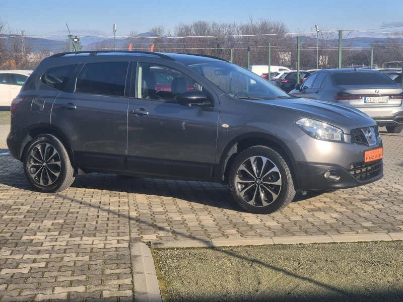 Nissan Qashqai 1.6диз 130к.с., снимка 6 - Автомобили и джипове - 53161920