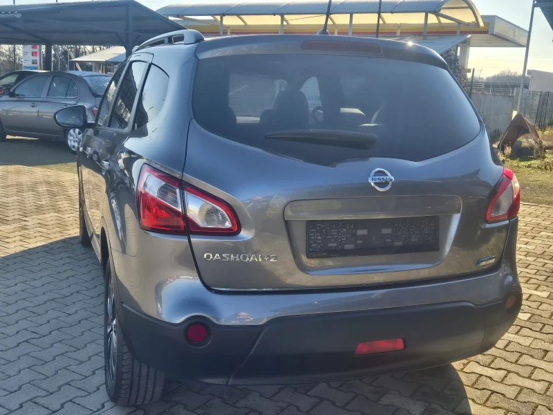 Nissan Qashqai 1.6диз 130к.с., снимка 9 - Автомобили и джипове - 53161920