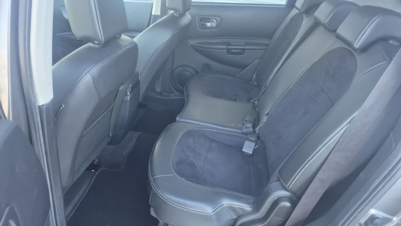 Nissan Qashqai 1.6диз 130к.с., снимка 13 - Автомобили и джипове - 53161920