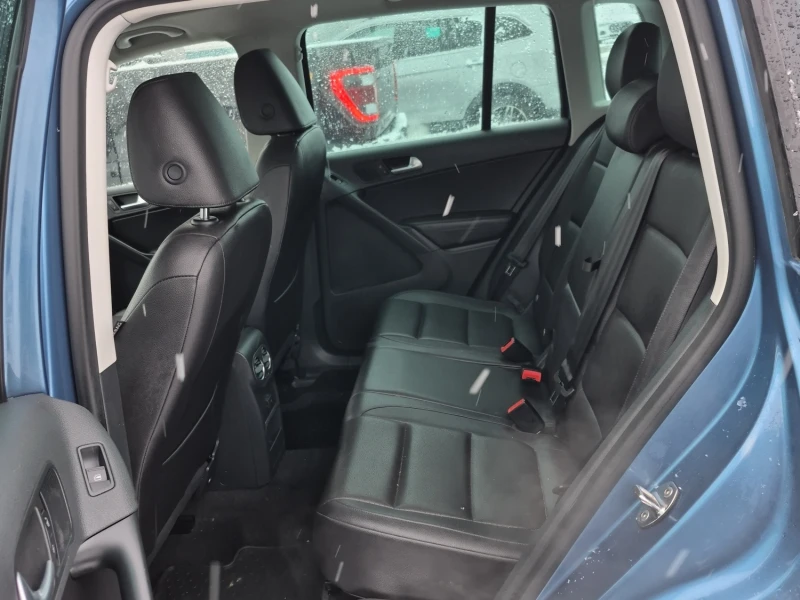 VW Tiguan 2.0 WOLFSBURG EDITION, снимка 7 - Автомобили и джипове - 53327086
