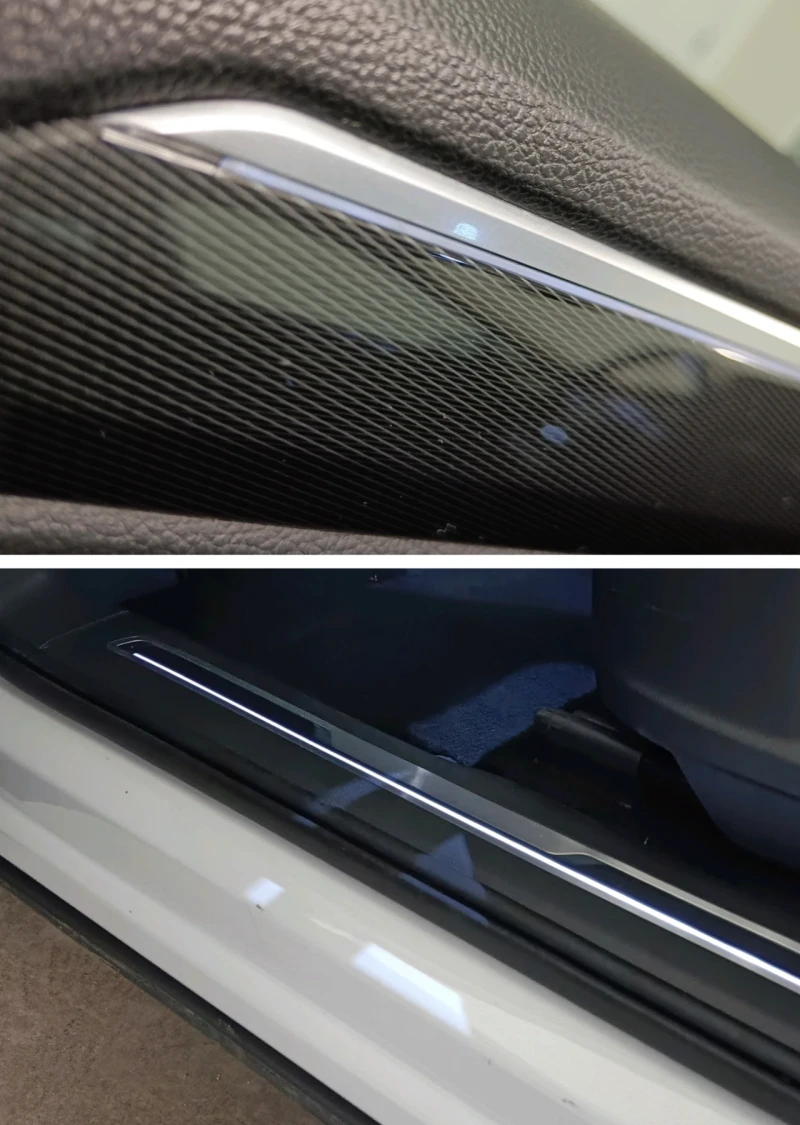 VW Tiguan 2.0TDI/150//4x4/DSG, снимка 13 - Автомобили и джипове - 53511763